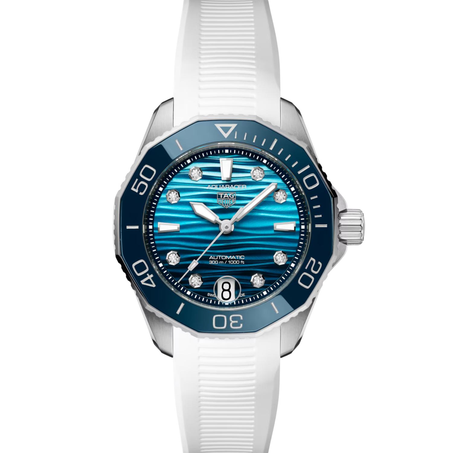 Aquaracer Professional 300 Date