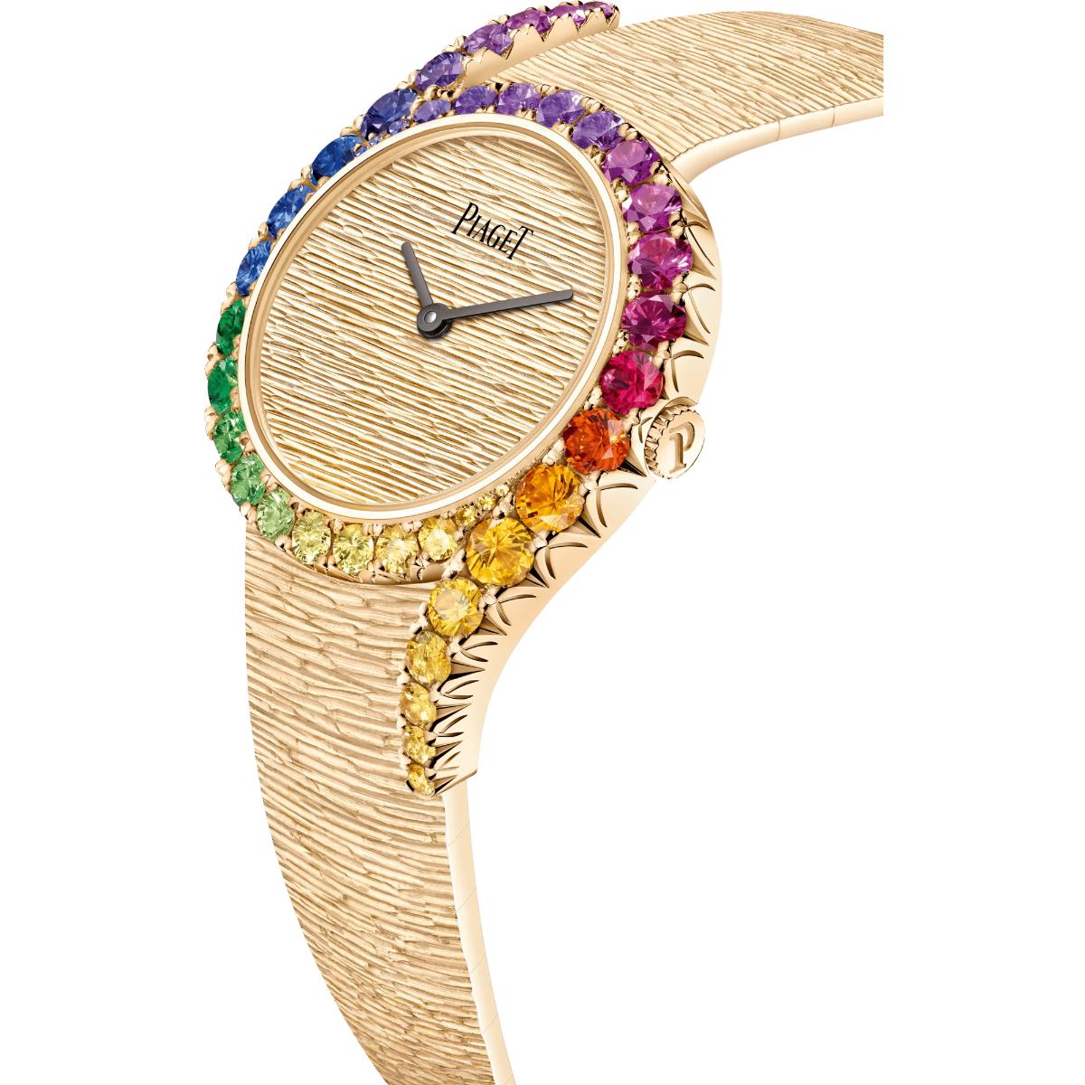 Limelight Gala Precious Rainbow