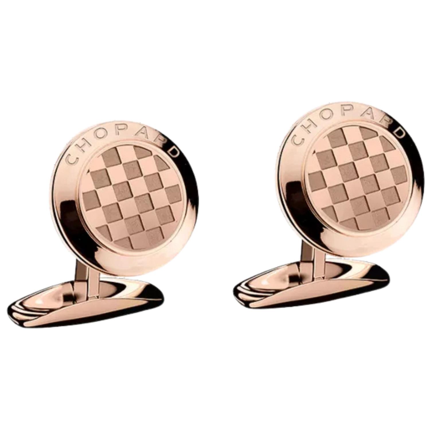 Classic Racing Cufflinks
