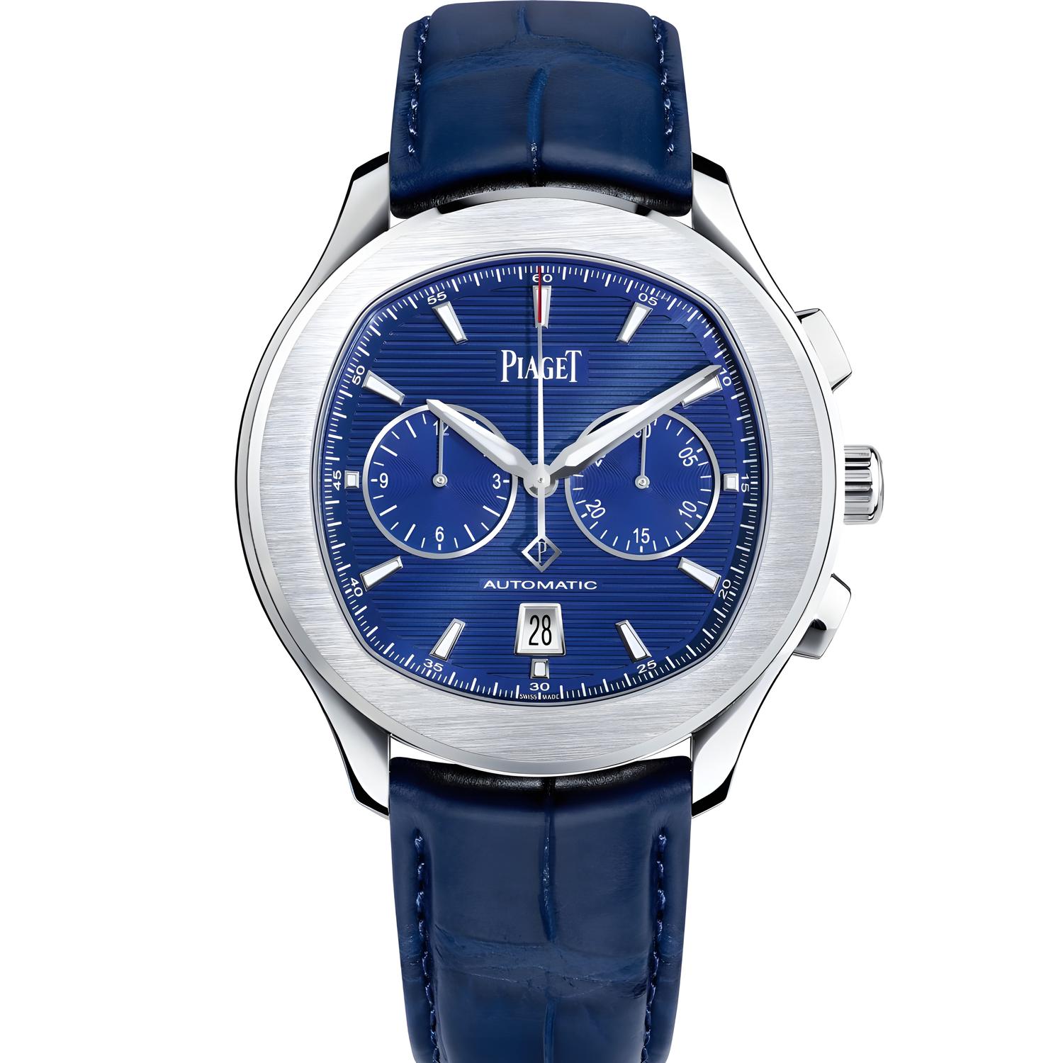 Polo Chronograph