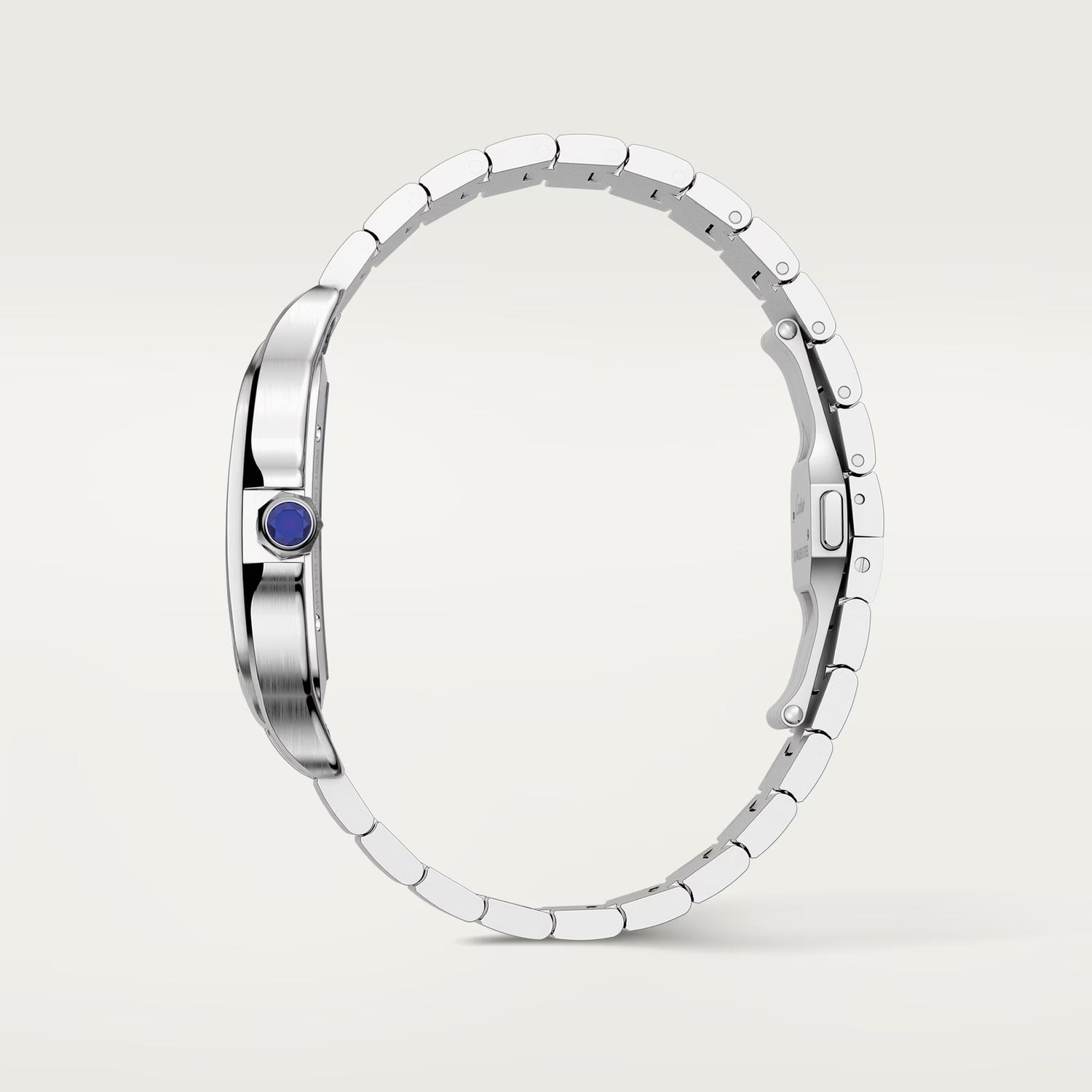 Santos de Cartier Skeleton