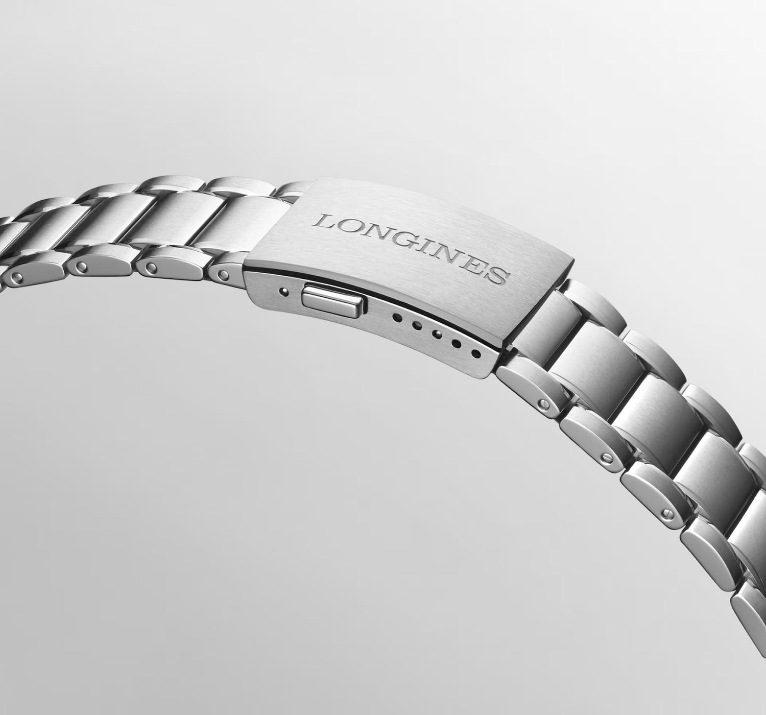 Longines Spirit Zulu Time 1925
