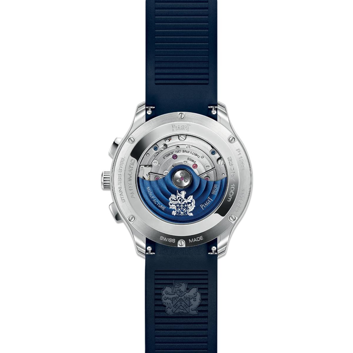 Polo Chronograph