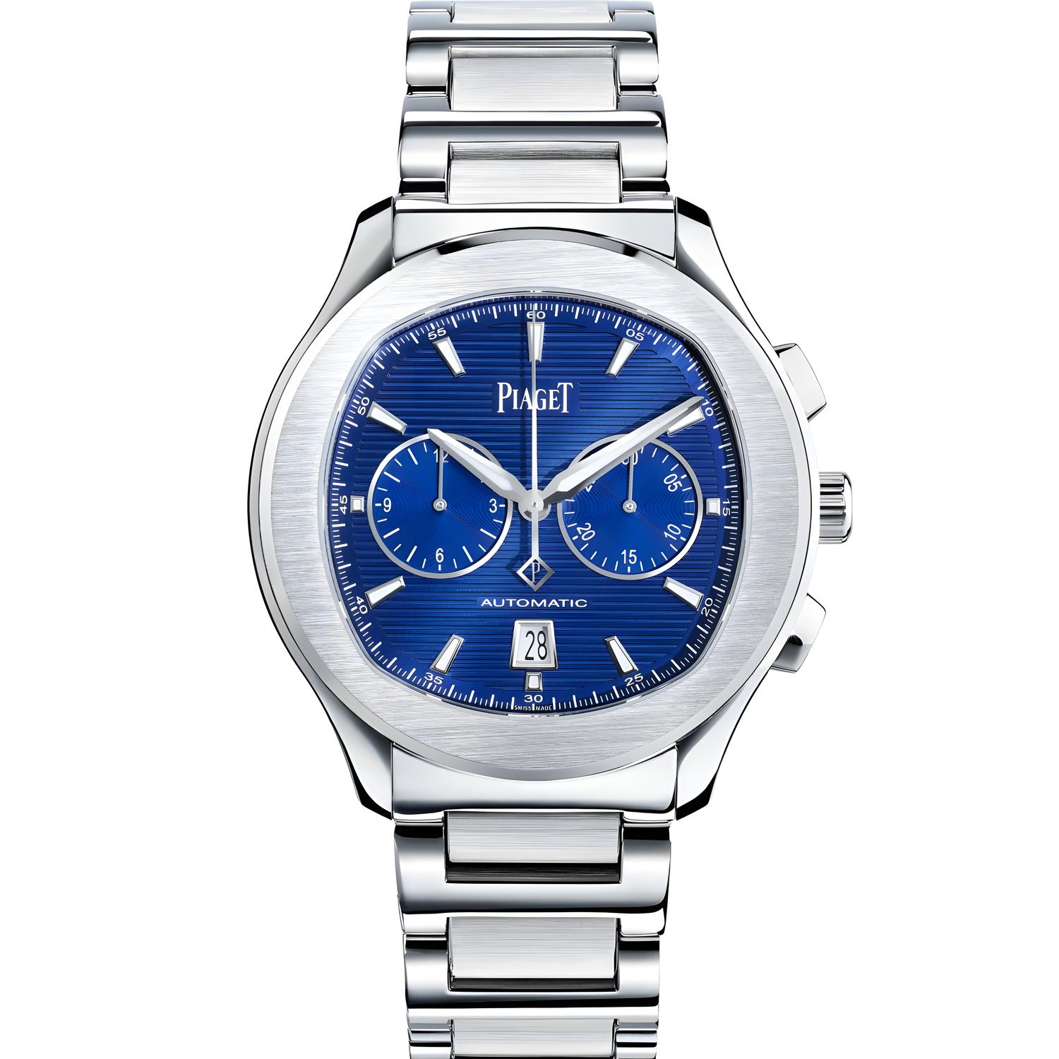 Polo Chronograph