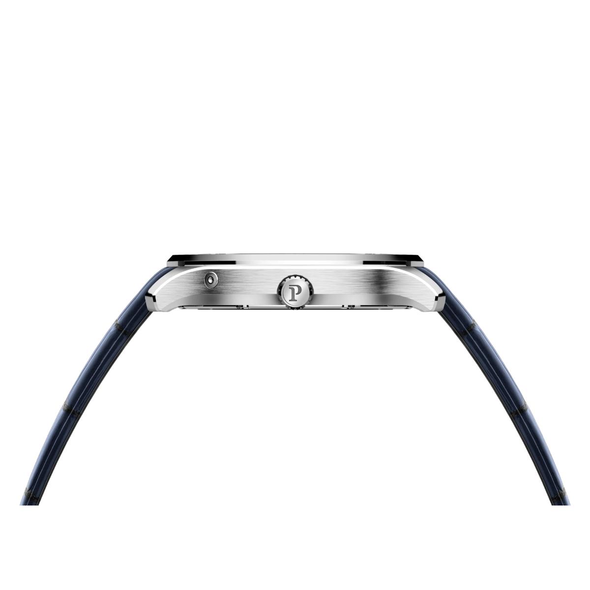 Polo Perpetual Calendar Ultra-Thin