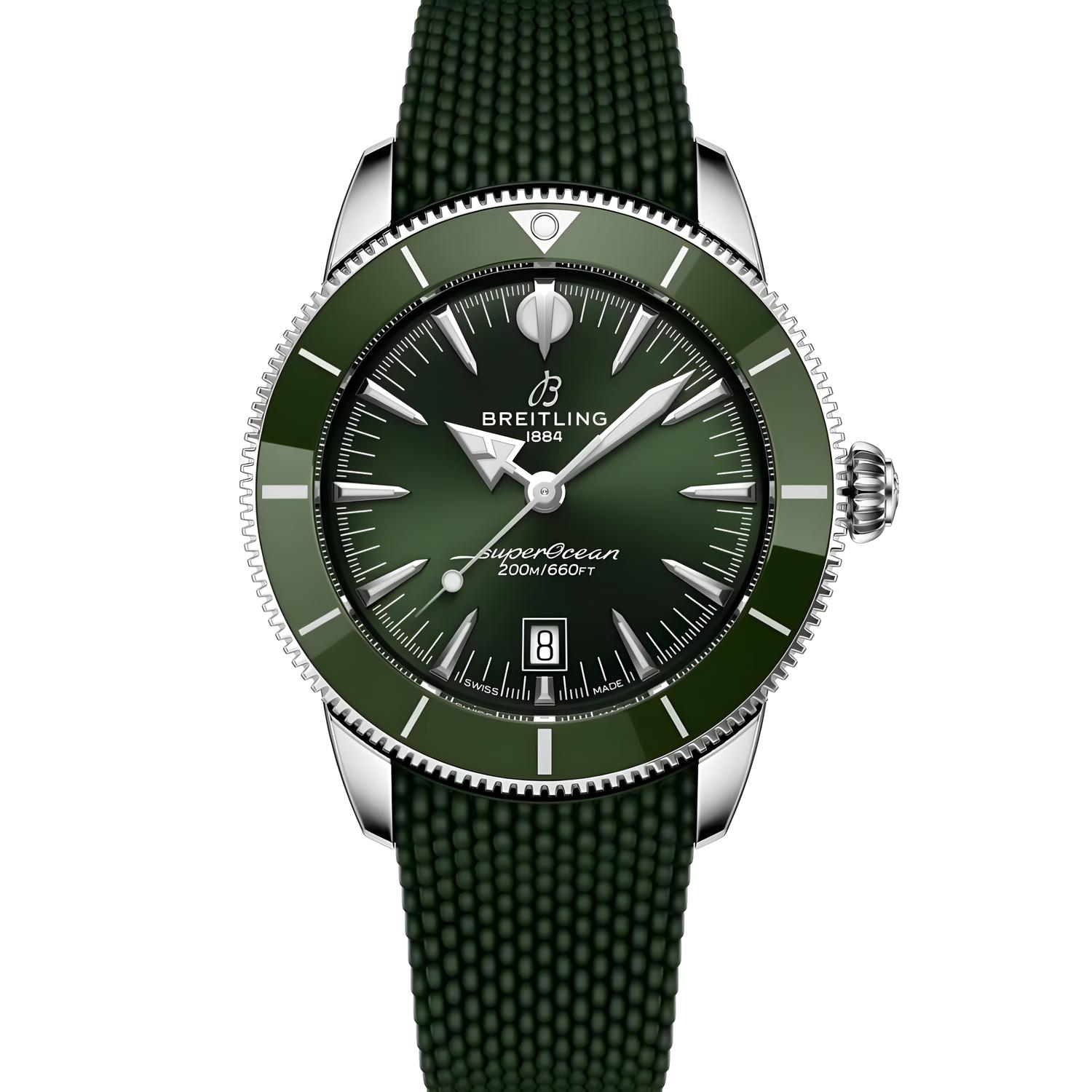 Superocean Heritage B31