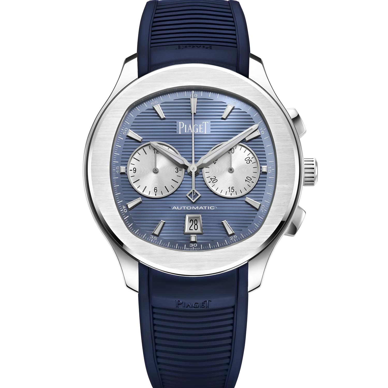Polo Chronograph