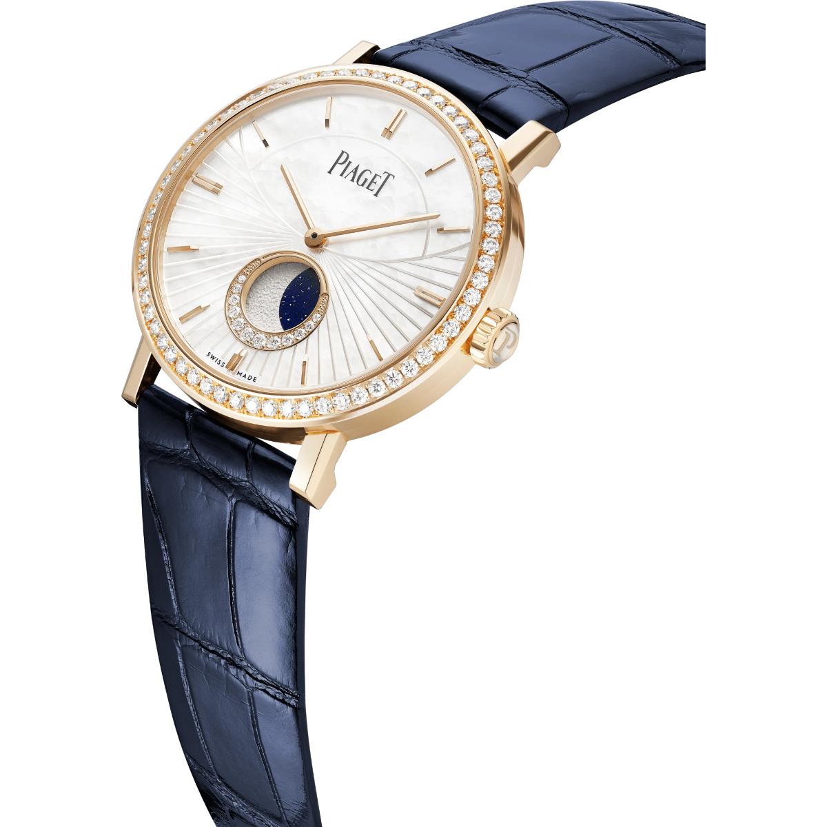 Altiplano Moonphase
