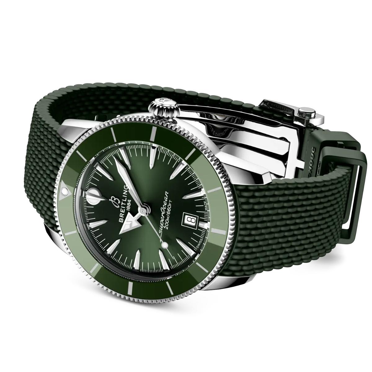 Superocean Heritage B31