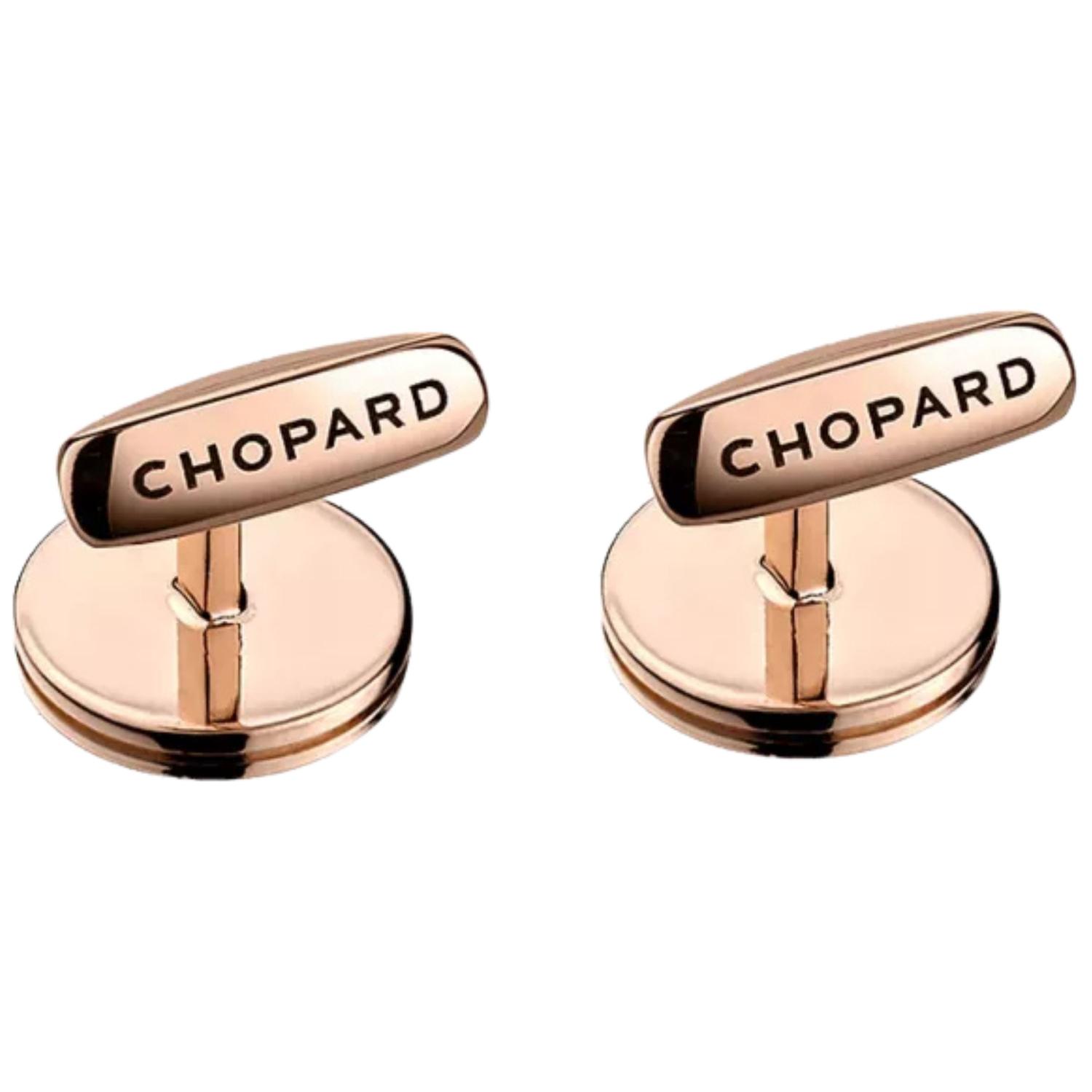 Classic Racing Cufflinks