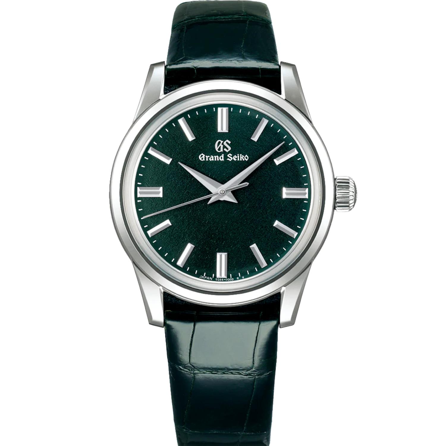 Mechanical 9S64 Caliber