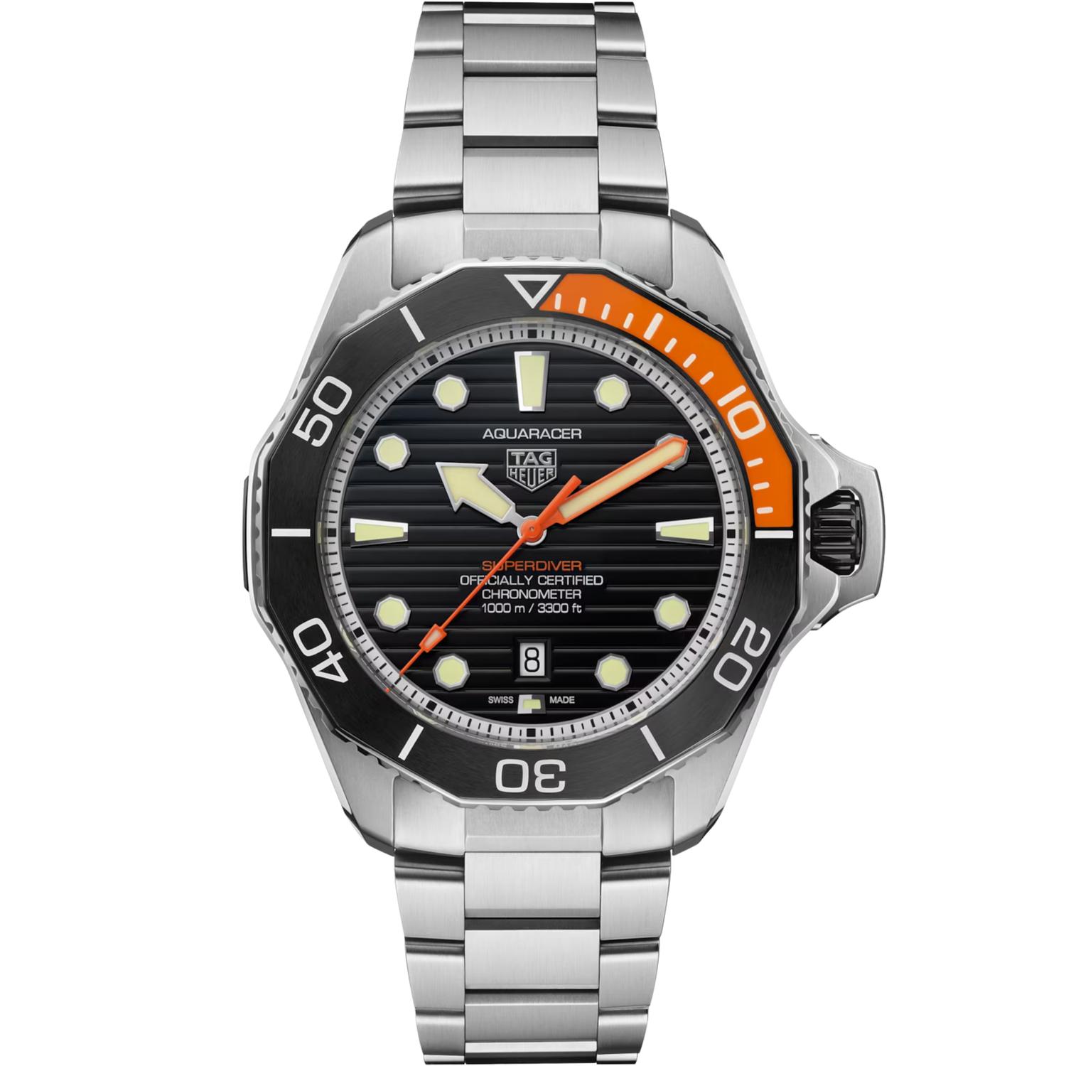Aquaracer Professional 1000 Superdiver