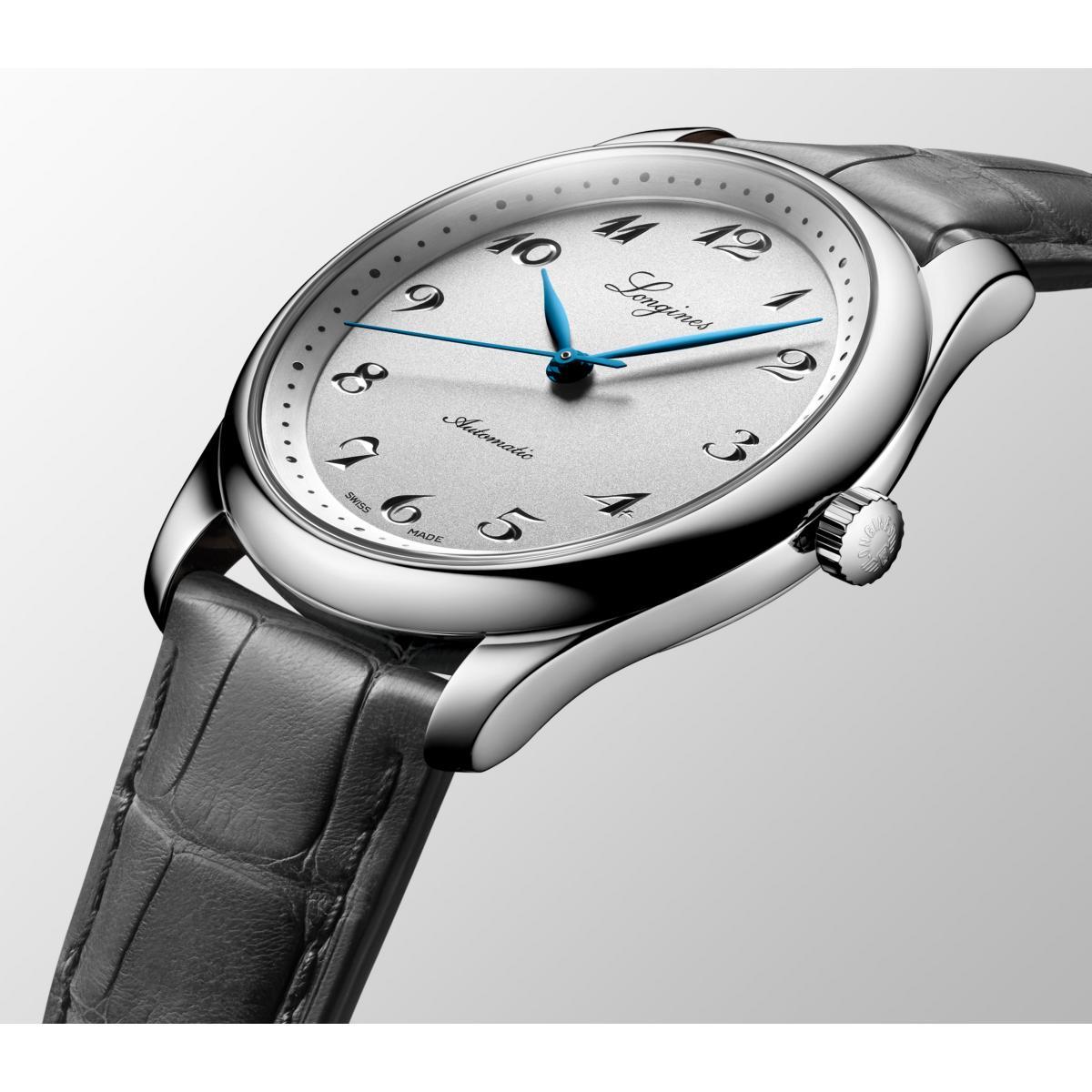 The Longines Master Collection