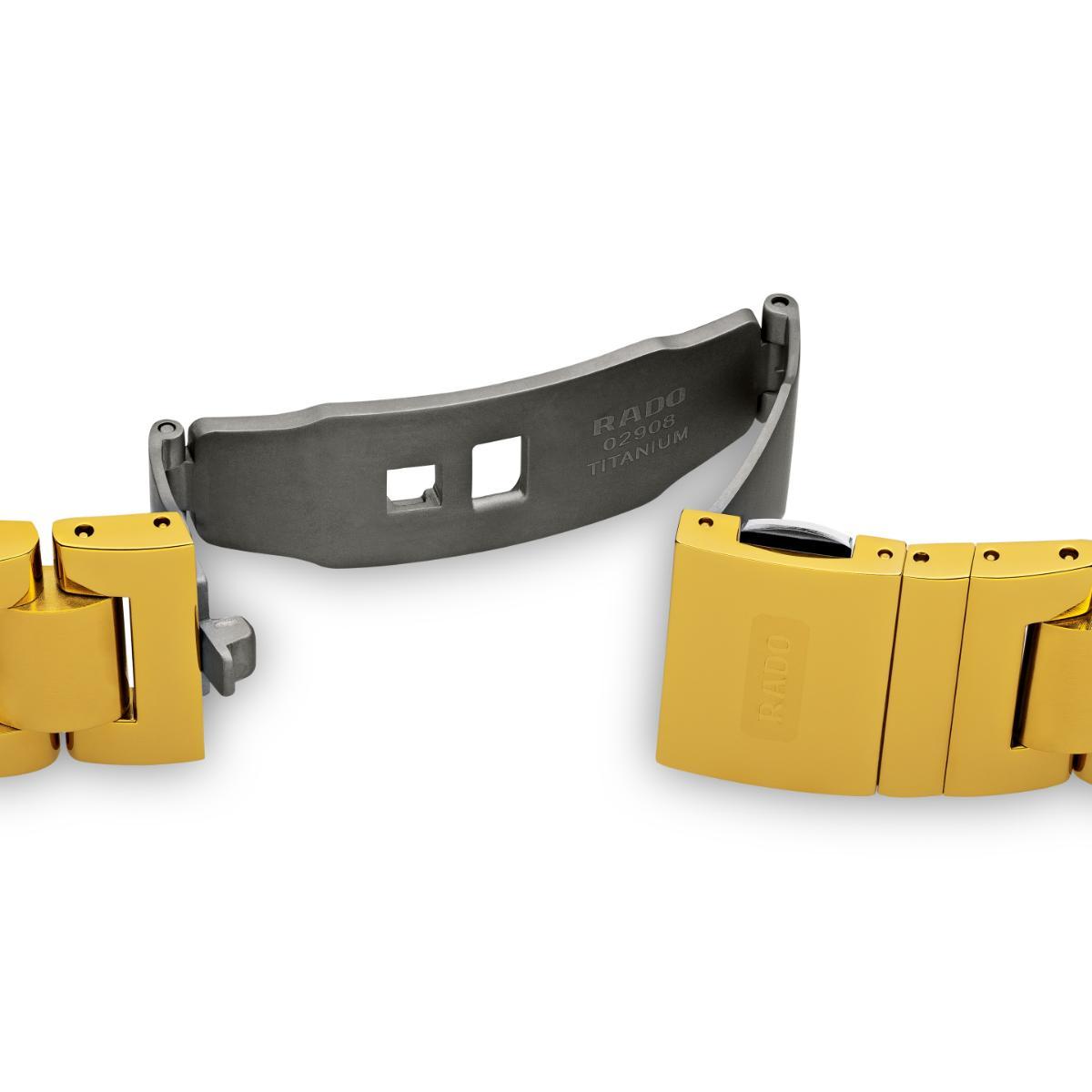 New Original Chronograph