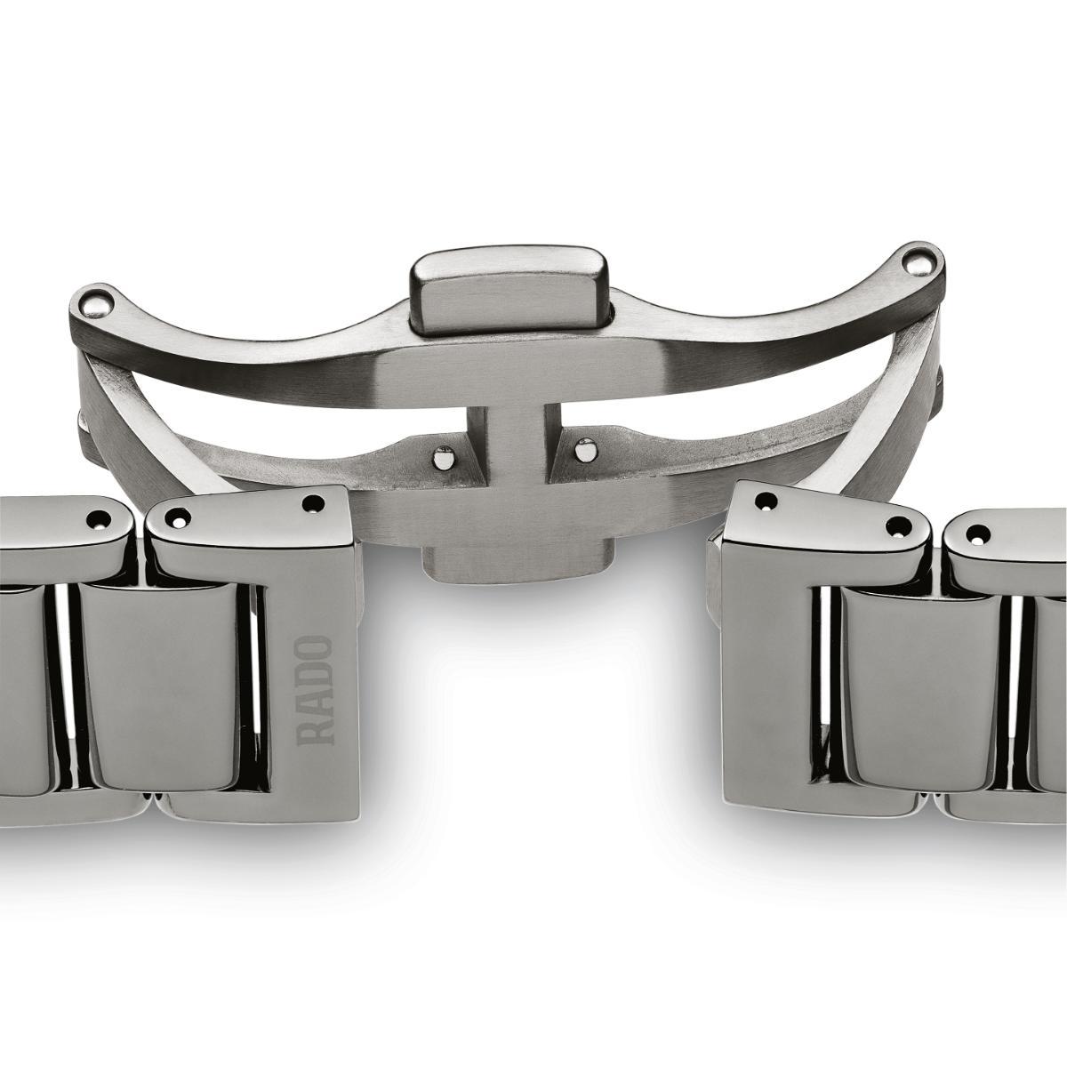 True Round Secret Diamonds