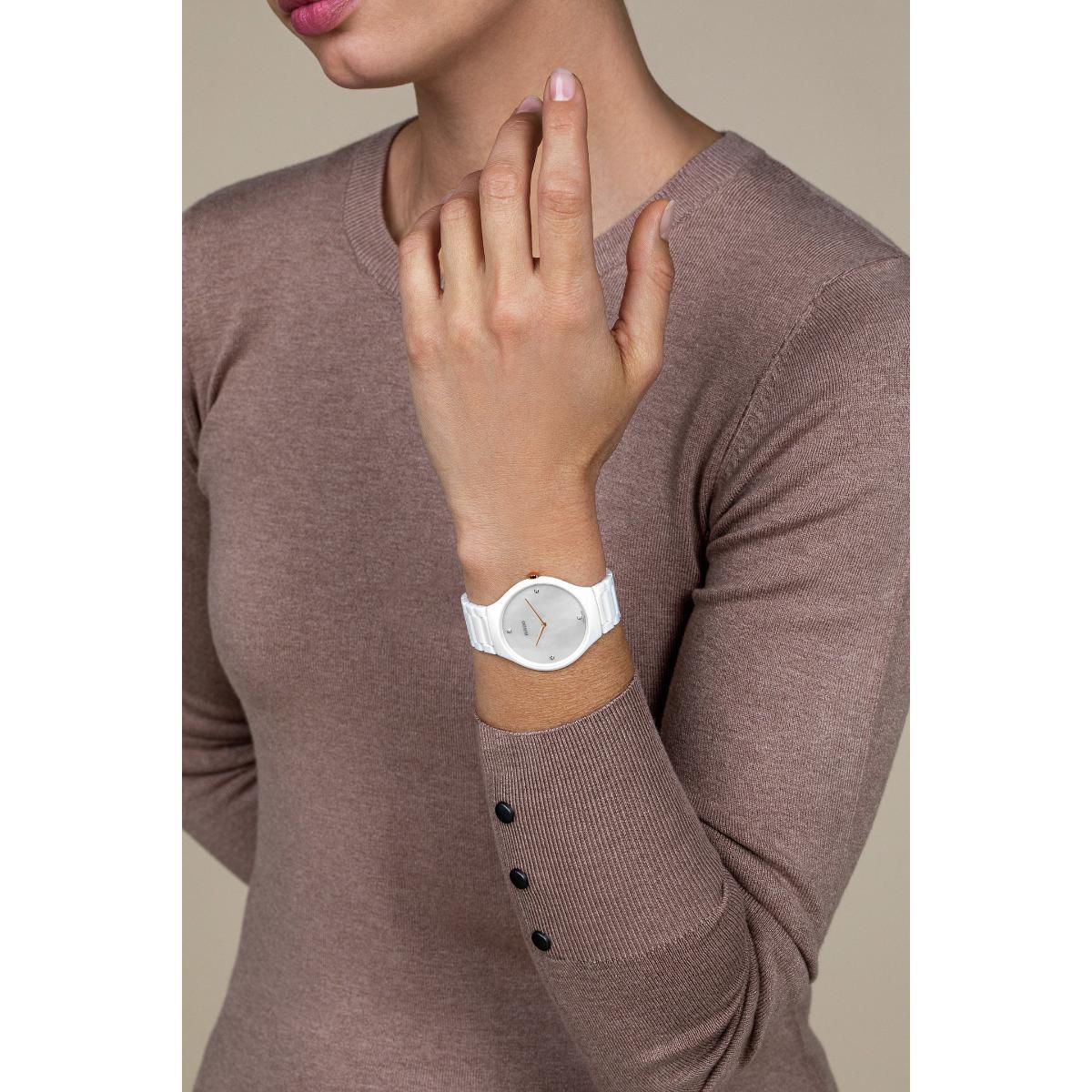 True Round Thinline Diamonds