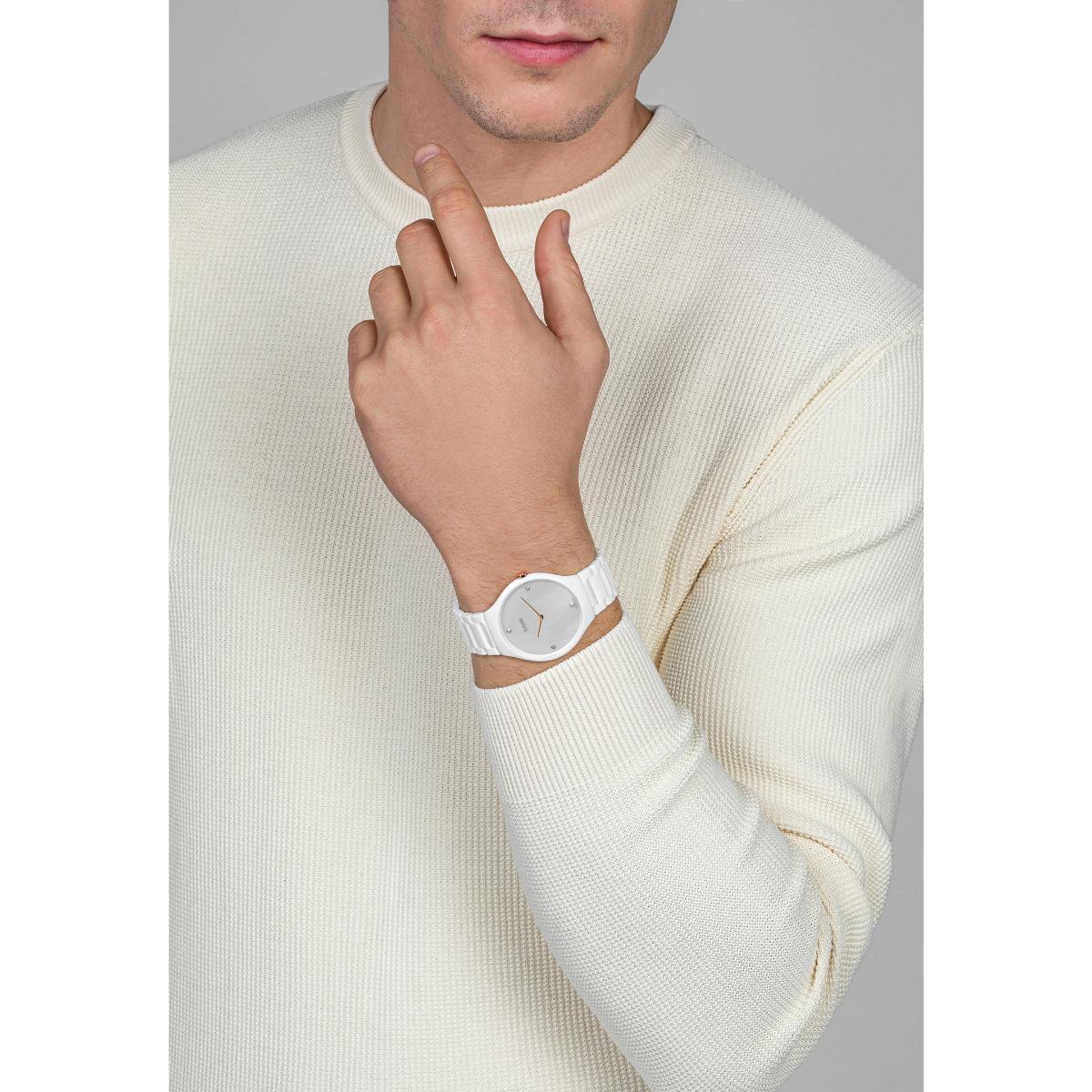 True Round Thinline Diamonds