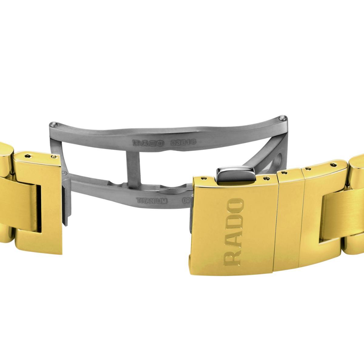 Rado Captain Cook R32136323