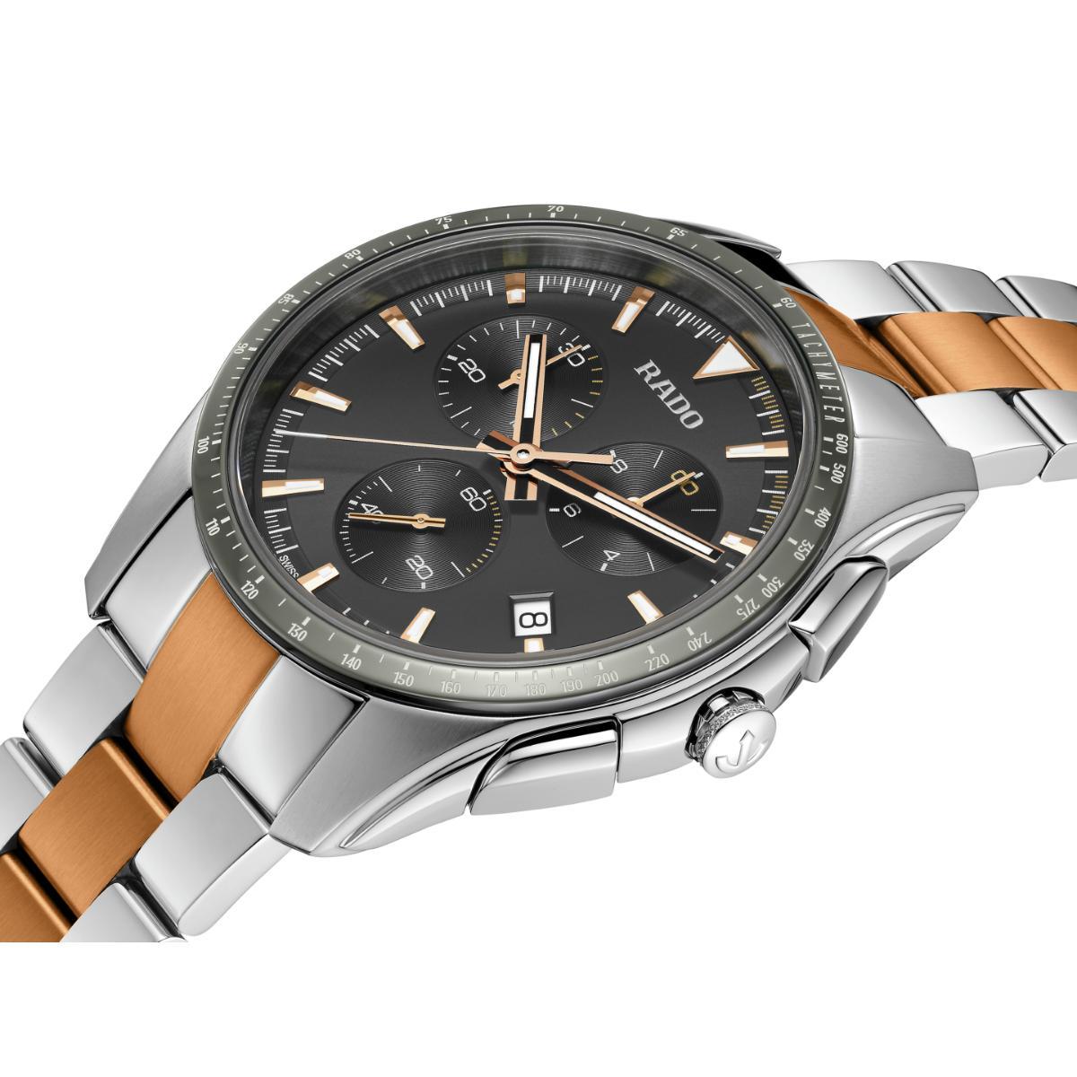 Hyperchrome Chronograph