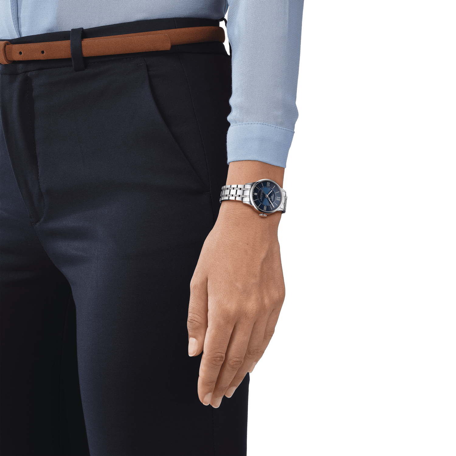 Chemin Des Tourelles Powermatic 80