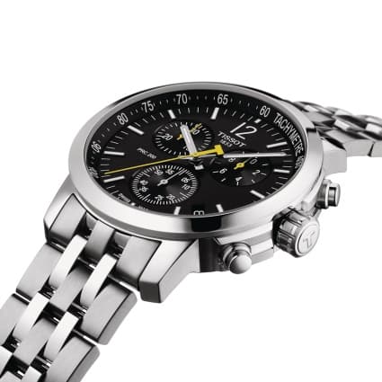 PRC 200 Chronograph