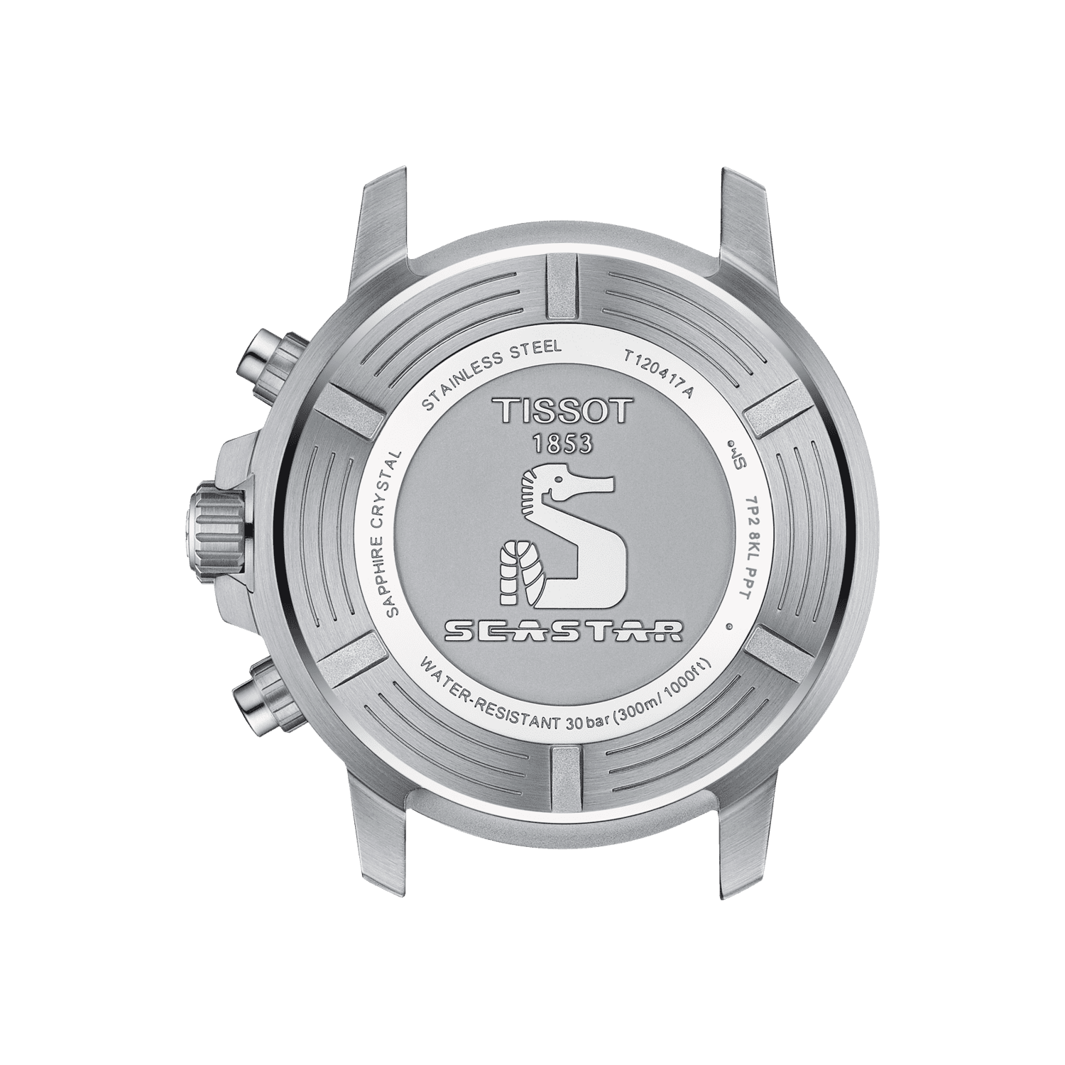 Seaster 1000 Chronograph