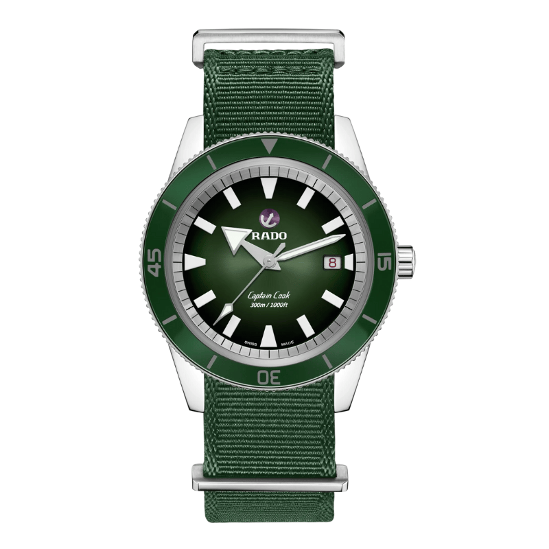 Captain Cook-Hrithik Roshan Special Edition