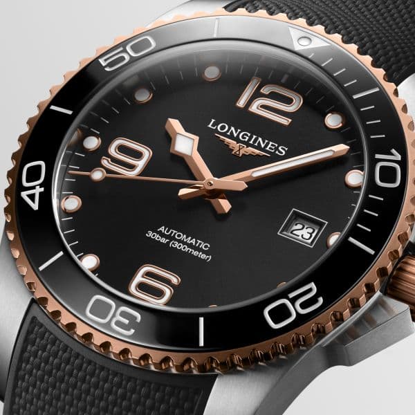 Hydroconquest