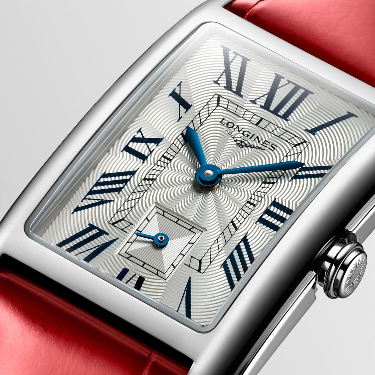 Longines DolceVita