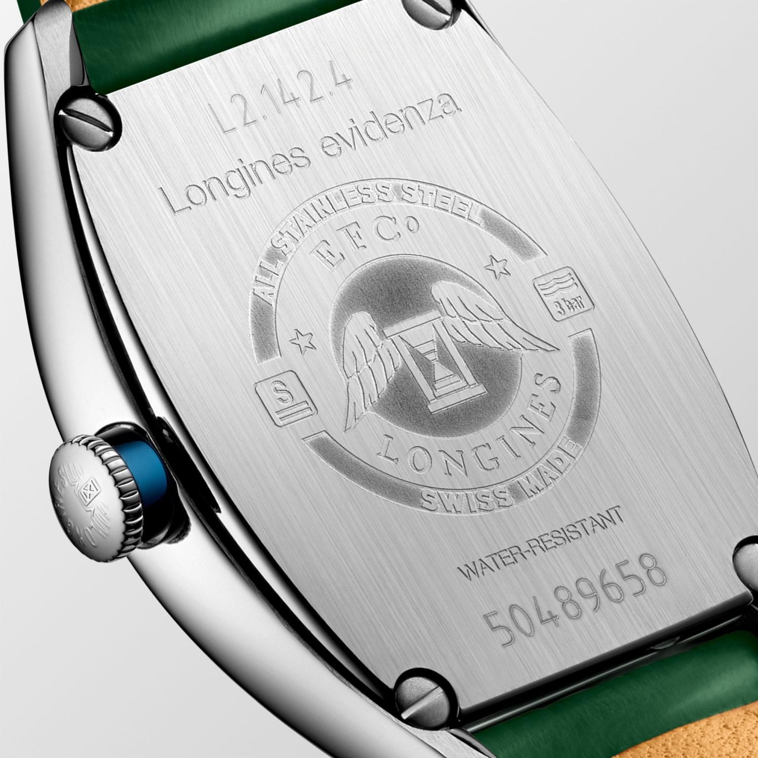 Longines Evidenza