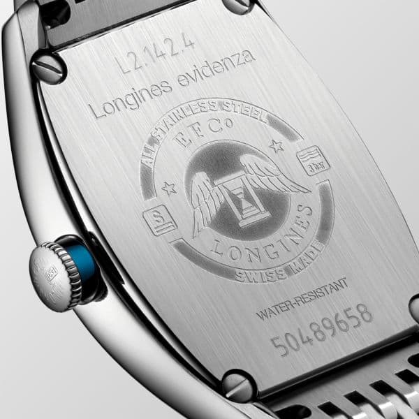 Longines Evidenza