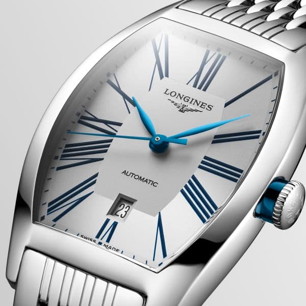Longines Evidenza