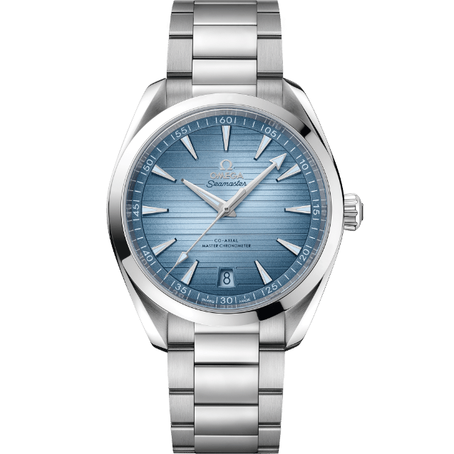 Seamaster Aqua Terra 150M