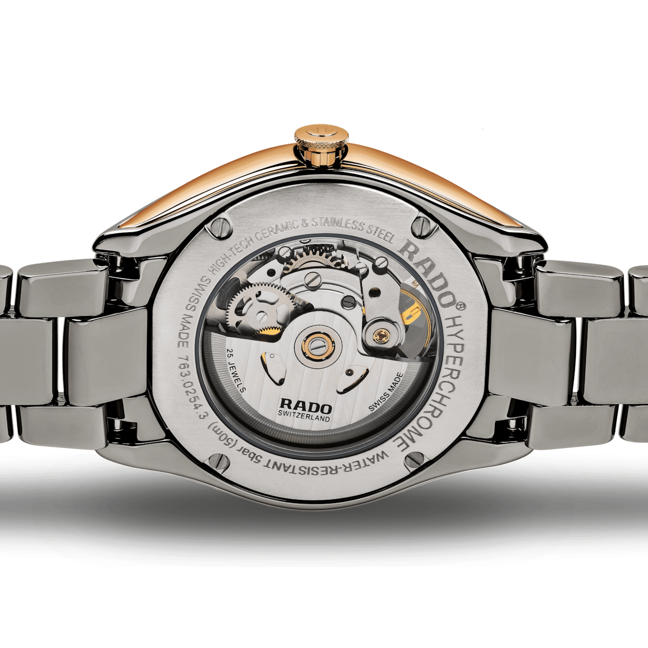 HyperChrome Open Heart