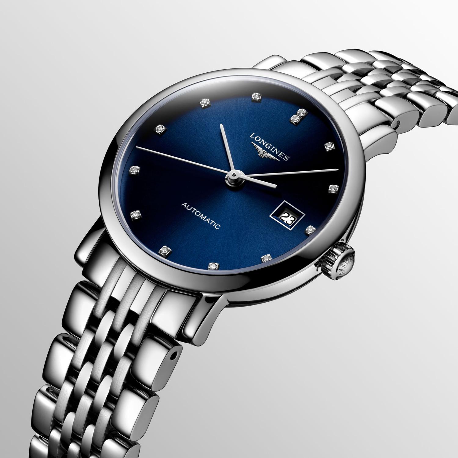 Longines Elegant Collection