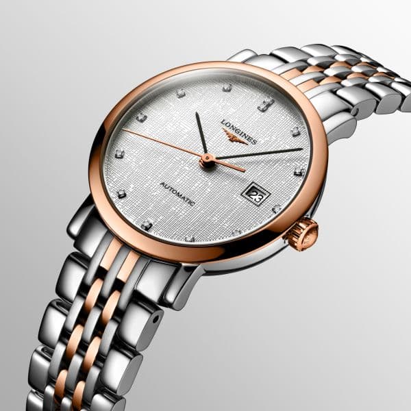 Longines Elegant Collection