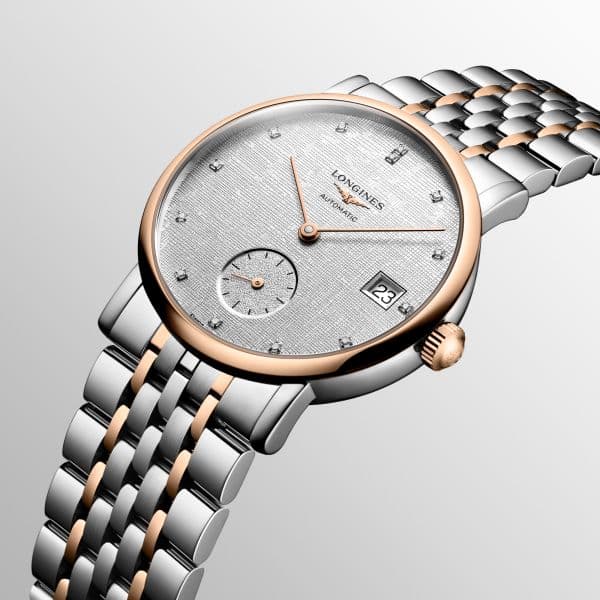 Longines Elegant Collection