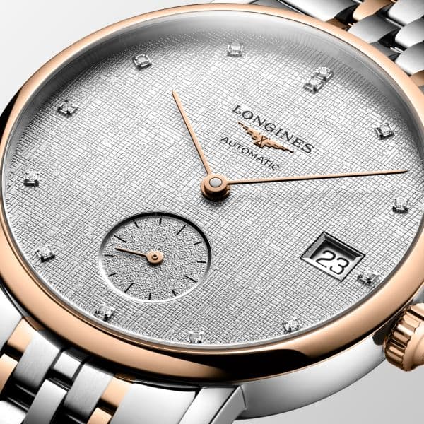 Longines Elegant Collection