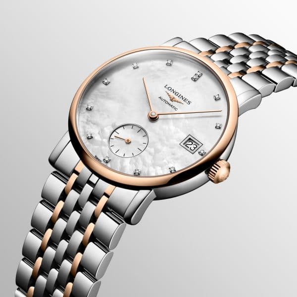 Longines Elegant Collection
