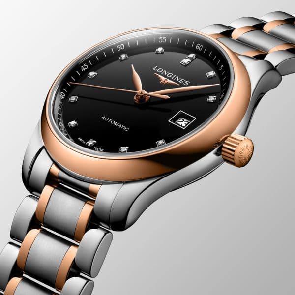 The Longines Master Collection