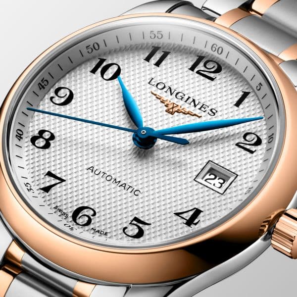 Longines Master Collection