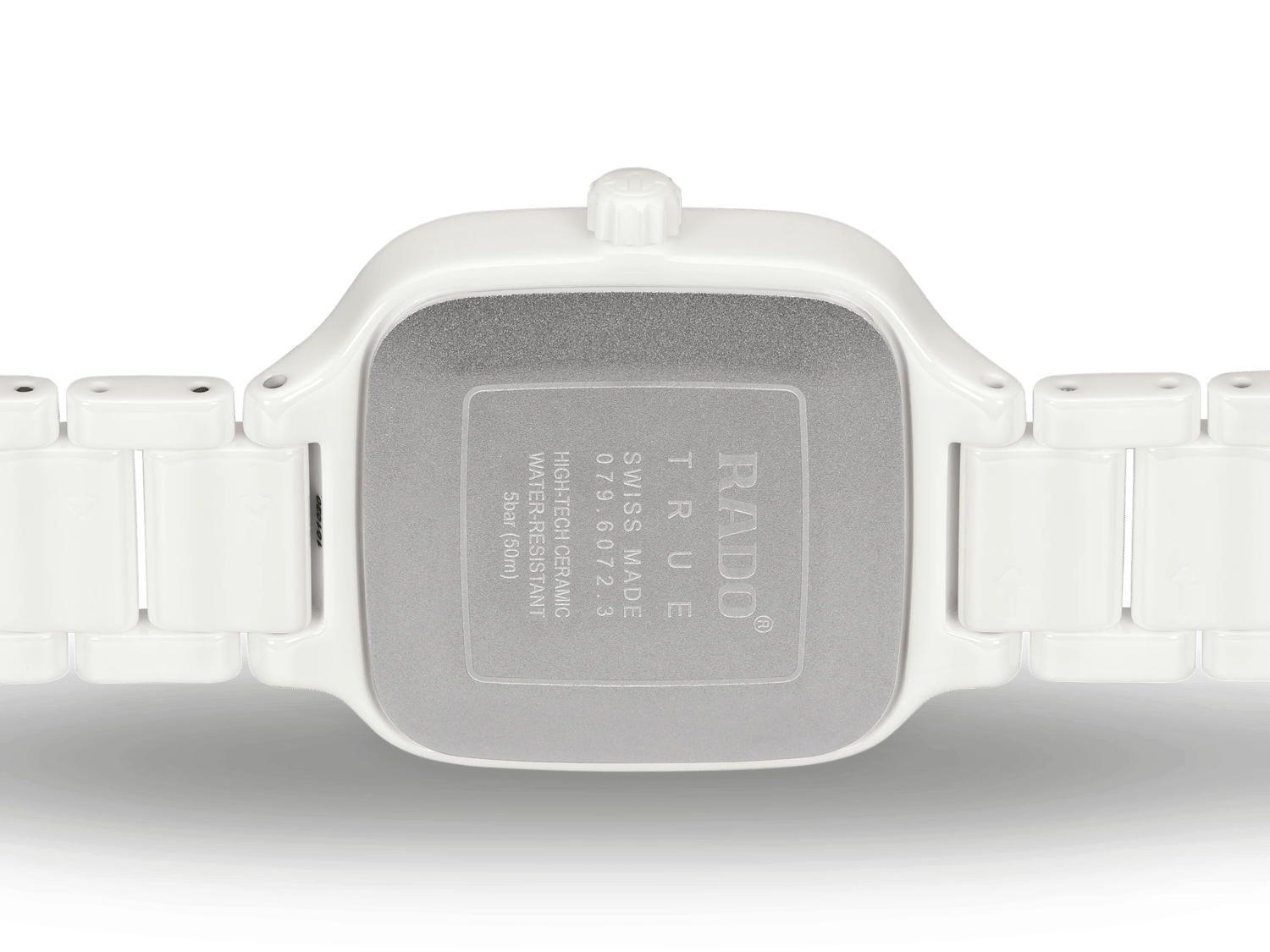 True Square Diamonds