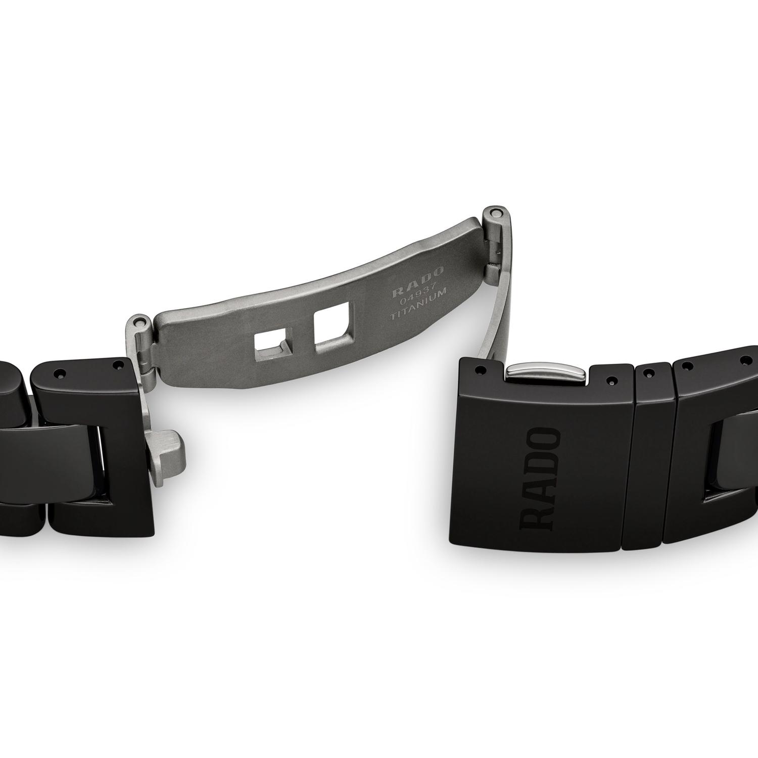 Captain Cook High-Tech Ceramic