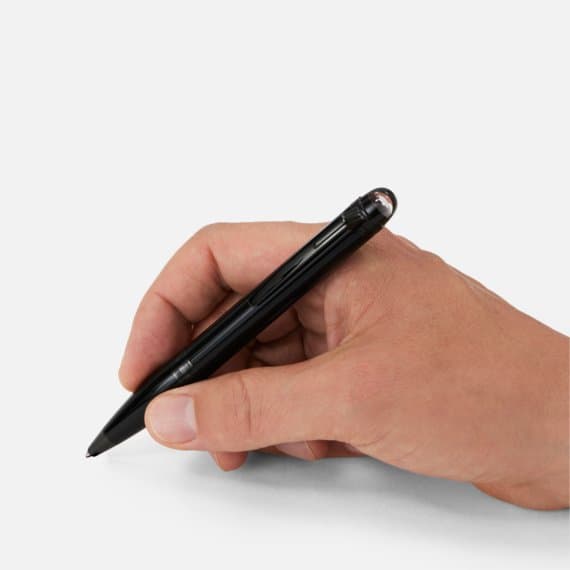 StarWalker BlackCosmos Precious Resin Fineliner