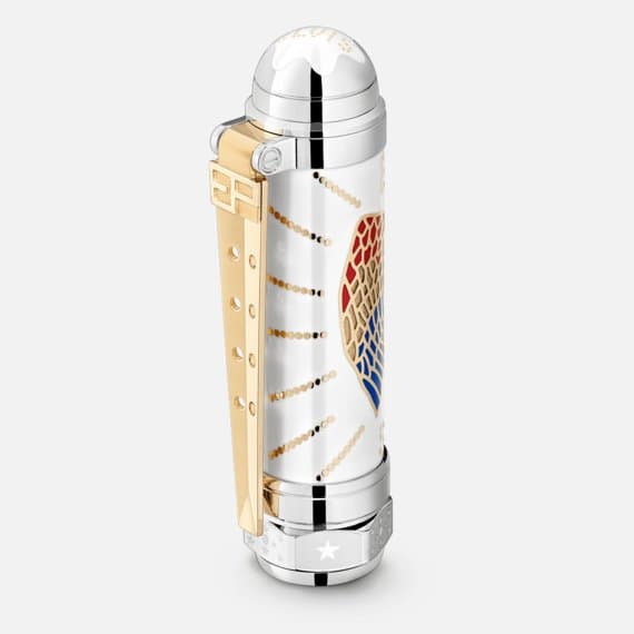 Fountain Pen Great Characters Elvis Presley Limited Edition 1935