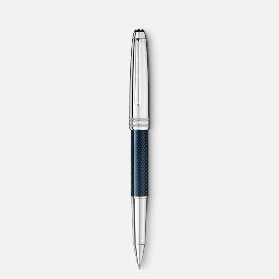 Meisterstück Solitaire Doué Blue Hour Classique Rollerball
