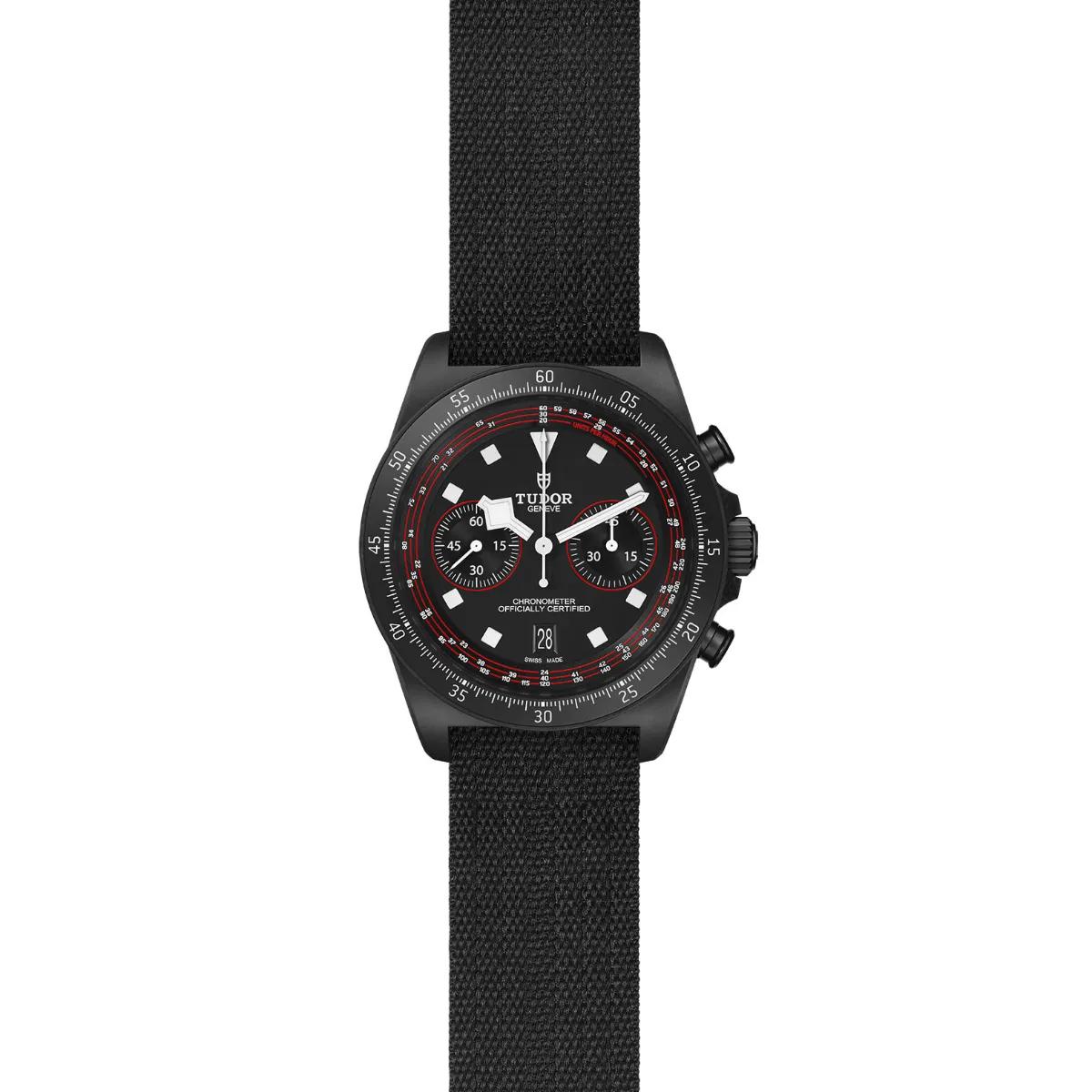 Pelagos FXD Chrono