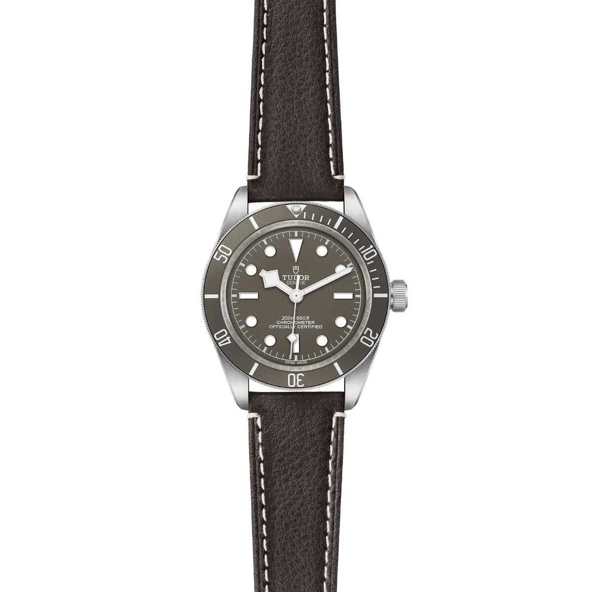 Black Bay 58 925