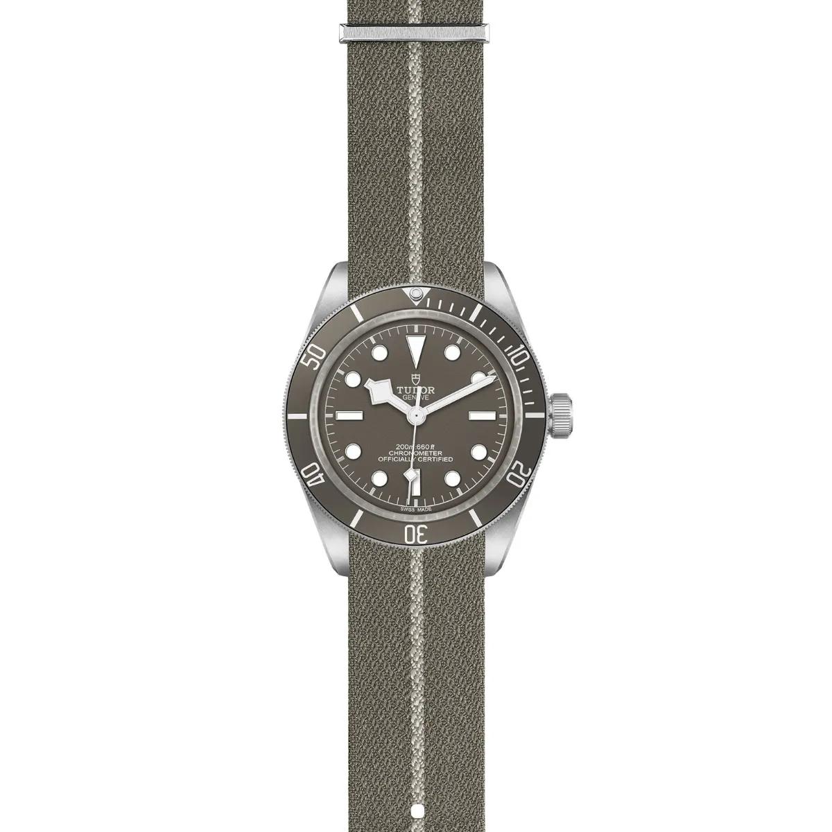 Black Bay 58 925