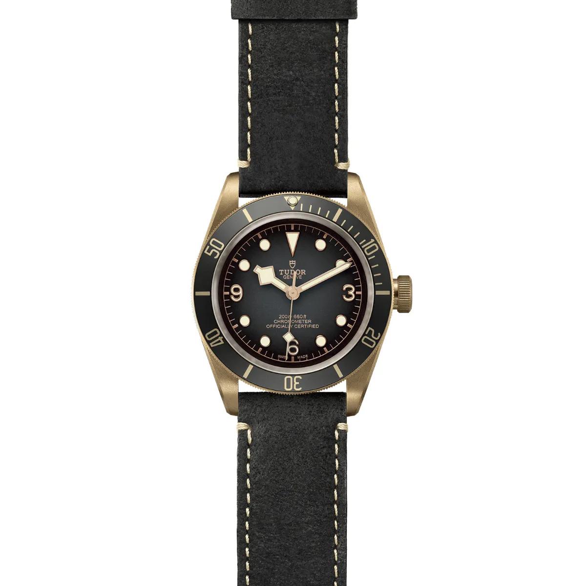Black Bay Bronze